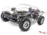 Traxxas Slash 2WD Unassembled Kit