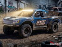 Yikong RC DF8 Desert Fighter RTR Short Course Truck