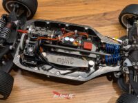 mglRC Predator X10R 4WD Buggy Kit