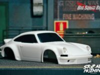 HPI Racing 1973 911 Carrera RSR Nano-TTR