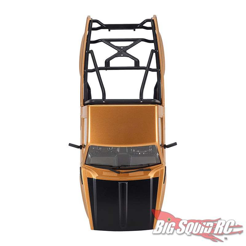 Injora IR60-10 Hard Body for 1/10 R/C Crawlers « Big Squid RC – RC