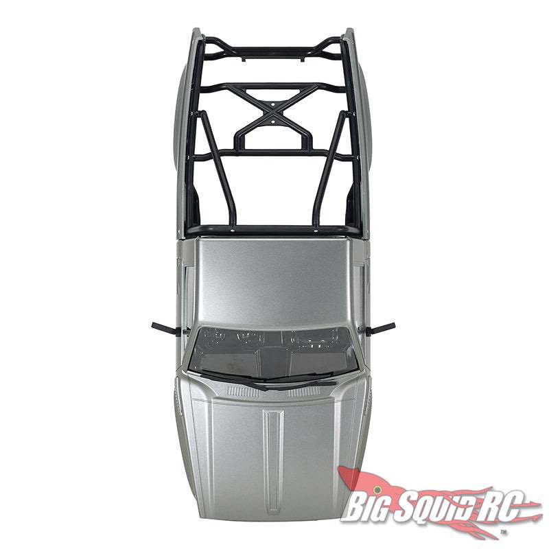 Injora IR60-10 Hard Body for 1/10 R/C Crawlers « Big Squid RC – RC