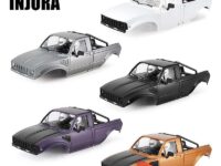 Injora IR60-10 Hard Body
