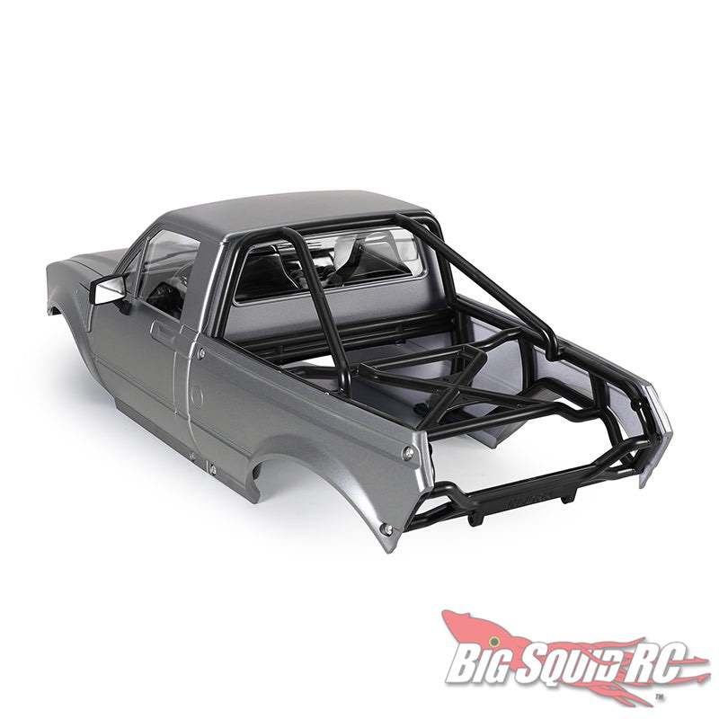 Injora IR60-10 Hard Body for 1/10 R/C Crawlers « Big Squid RC – RC
