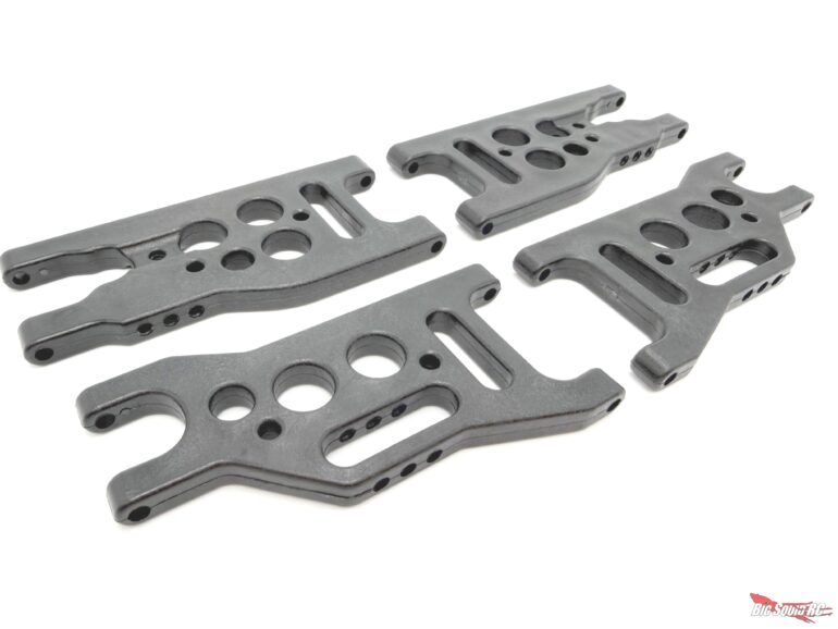 JC Racing Products A&L 1991 Suspension Arms
