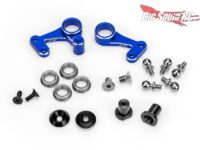 JConcepts Aluminum Steering Bellcranks Associated RC10 1989 Stealth