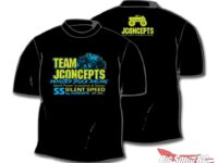 JConcepts RC Monster Truck Team Shirt