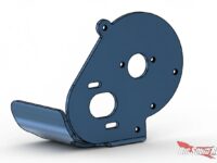 L&L Models Aluminum Motor Mount Traxxas TRX-1
