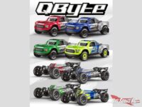 Maverick RC 12th QByte Flux Pro RTR