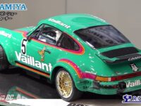 Tamiya New Items 64th Annual Shizuoka Hobby Show Video