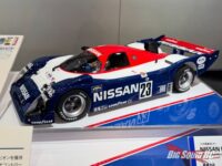 Tamiya Nissan R91CP Group-C Kit