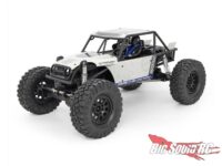 Vanquish Products RC Sparco Edition H10 Optic Brushless RTR