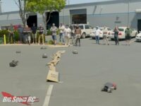 Vanquish Products VP Shenanigans The Race Video