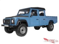 Boom Racing Land Rover Defender 130 High Capacity Pickup BRX02 Kit