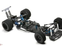 Exotek F1 Ultra R5 Group C Conversion Kit