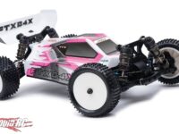 FTX RC B4X 4WD Brushless Competition RTR Buggy