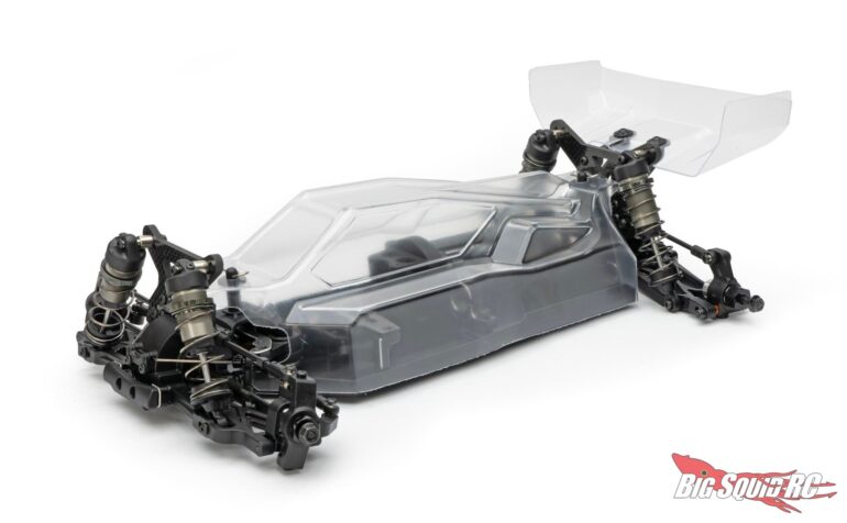 FTX RC B4X 4WD Race Roller