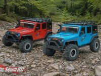 FTX RC Outback Fury 3.0 RTR Trail Crawler