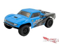 Hobby Plus RC 24th Speck-SCT RTR