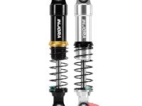 Injora LS 55mm Aluminum Shocks for the TRX-4M