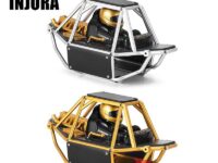 Injora Moonbit Tube Buggy Kit - Traxxas TRX-4M