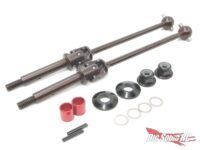 JC Racing Products Heavy Duty Universal Driveshafts Losi XX JRX2