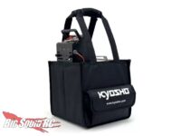 Kyosho Pit Bag