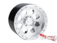 RC4WD Mickey Thompson Classic Lock 40 Series 3.8 Beadlock Wheels