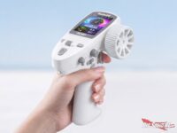 RadioLink RC8P Transmitter