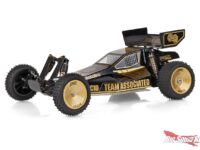 Team Associated 2026 RC10 91 Stealth Las Vegas Edition Kit