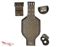 Team Associated RC10 Chassis Set Gold Vein