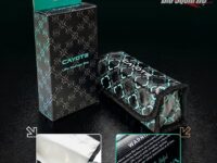 Team Cayote LiPo Storage Bag