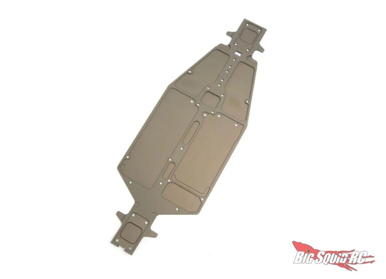 Tekno RC Upgrade Chassis EB410 ET410