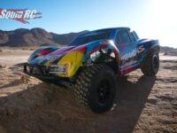 Traxxas All New Slash 2WD Brushless Video