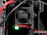 Traxxas New VX3 Brushless Slash Rustler Stampede