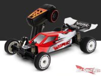 WIRC RC SB24 Buggy RTR