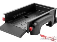 FairRC 3D-Printed Stepside Bed FMS FCX18S K10