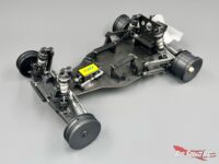 Fan RC Losi JRX2 Buggy Roller