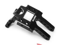Injora Aluminum Skidplate - Redcat Ascent-19 Apex - 1