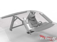 Knight Customs Universal Drift Interior Set