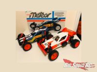 Mardave RC Meteor Vintage Buggy Re-Release