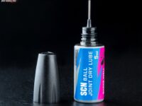 Max Speed Technology SCN Ball Joint Dry Lube