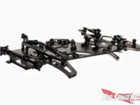 Ovalwerks RC 2026 Resurgent RT Oval Kit
