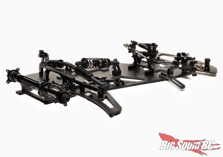 Ovalwerks RC 2026 Resurgent RT Oval Kit