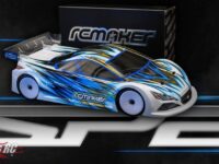 RC Maker SP2 Touring Car Kit