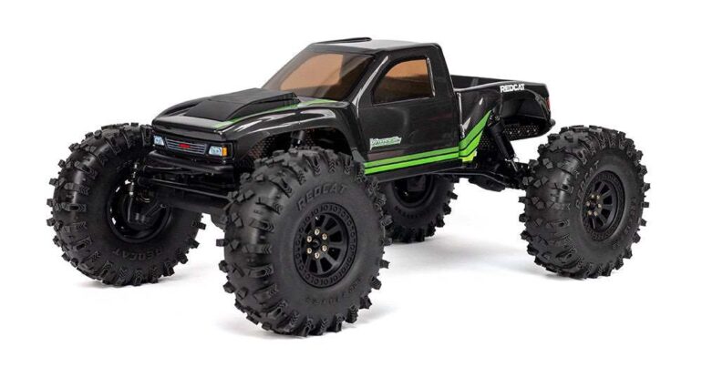 Redcat Vertex-10W RTR