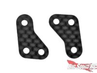 Team Associated Factory Team HT1 Steering Block Arms RC10B7.1