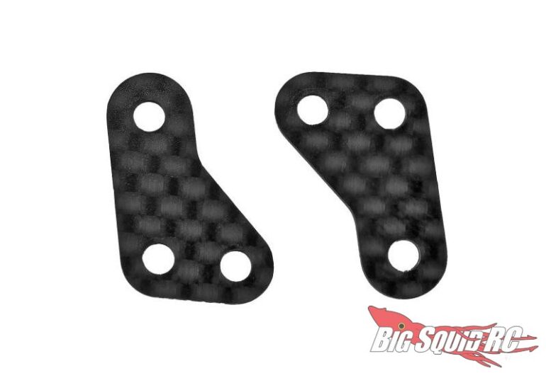 Team Associated Factory Team HT1 Steering Block Arms RC10B7.1