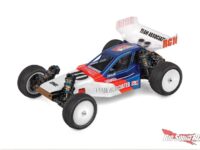 Team Associated RC10 4WD Factory Team Kit