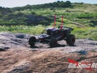 Traxxas Funco Pro Scale Replica Goes Big Video